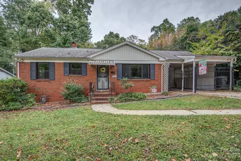 5039 Erickson Rd, Charlotte, NC 28205