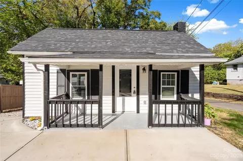 558 Old Charlotte Rd, Concord, NC 28027
