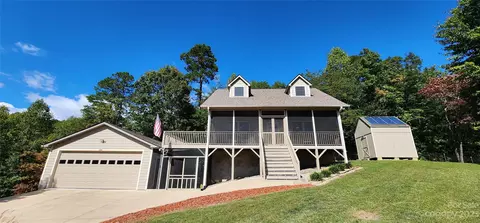 586 Willowby Run, Union Mills, NC 28167