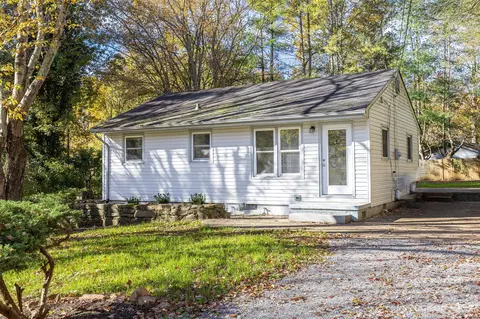 92 Appalachian Way, Asheville, NC 28806