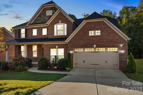 10617 Ebony Tress Ln, Mint Hill, NC 28227