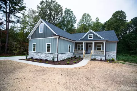 146 Twin Creeks Dr, Troutman, NC 28166