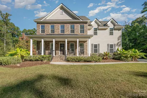 3625 Mill Bridge Rd, Concord, NC 28025