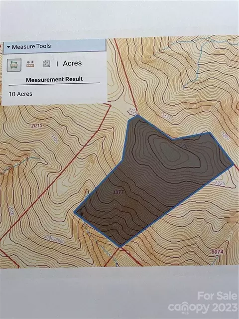 Rocky Knob Road, Fairview, NC 28730