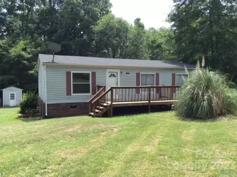 15420 Sharpe Rd, Mint Hill, NC 28227