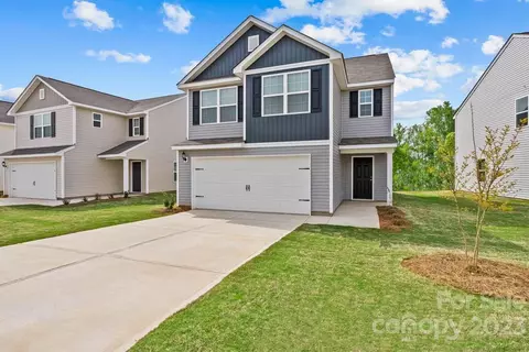 3345 Brighton Dr, Gastonia, NC 28052