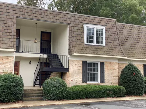 3520 Colony F Rd #F, Charlotte, NC 28211