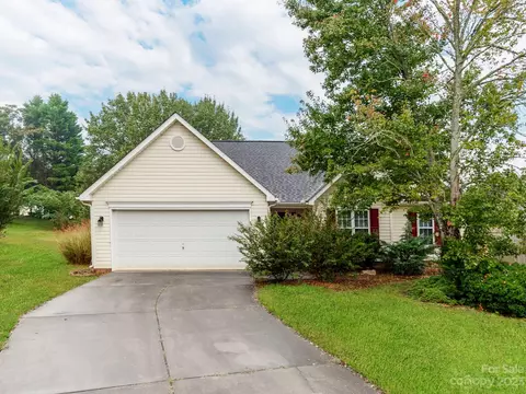 5770 Heron Point Sw Pl SW, Concord, NC 28025