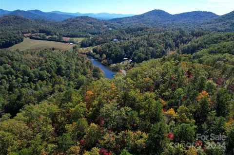 Rose Creek Road, Franklin, NC 28734