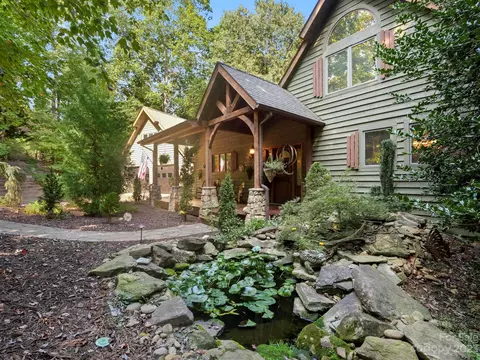 66 Spruce Pine Ln, Mill Spring, NC 28756 photo 2
