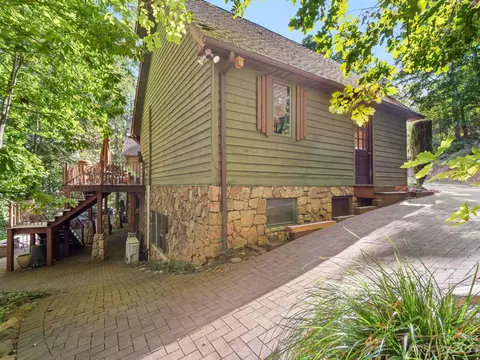 66 Spruce Pine Ln, Mill Spring, NC 28756 photo 5