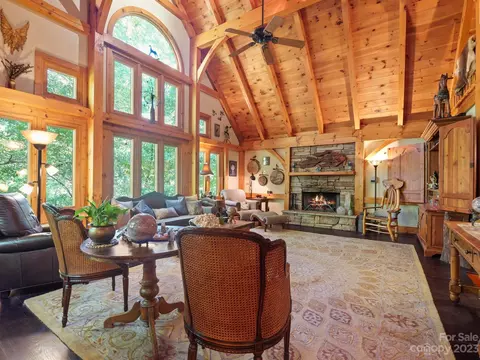 66 Spruce Pine Ln, Mill Spring, NC 28756 photo 9