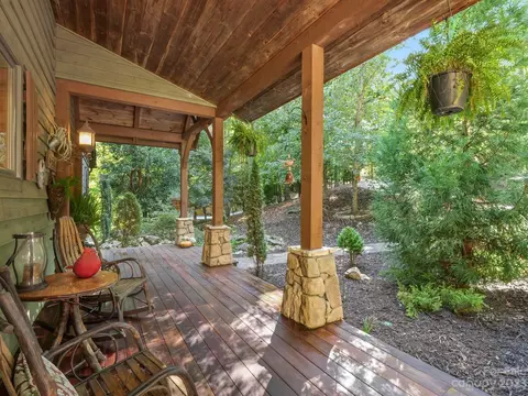 66 Spruce Pine Ln, Mill Spring, NC 28756 photo 6