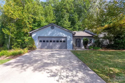 308 Kyfields, Weaverville, NC 28787