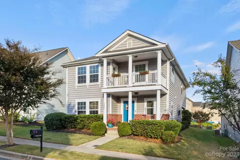 10228 Enniscrone Rd, Pineville, NC 28134