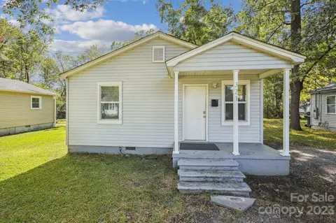 321 Arnold St, Rock Hill, SC 29730