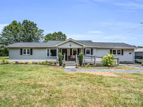 1629 Stateline Rd, Mooresboro, NC 28114