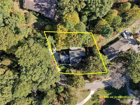 96 Oak Ridge Dr, Clyde, NC 28721 photo 13