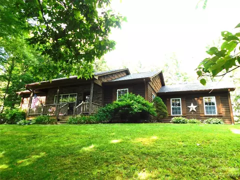 Balsam 4-a Drive #4-A, Newland, NC 28657