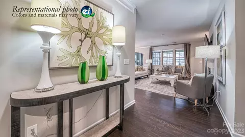 4810 Maiden Creek 55 Way #55, Maiden, NC 28650