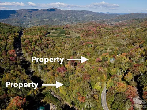 Hickory Nut Gap Road, Banner Elk, NC 28604