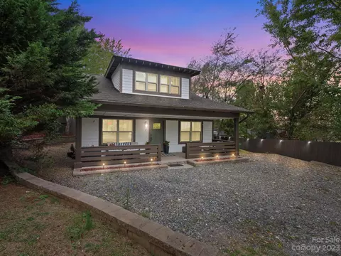 7 Onteora Blvd, Asheville, NC 28803