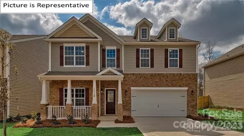 7360 Teague Dr, Gastonia, NC 28056