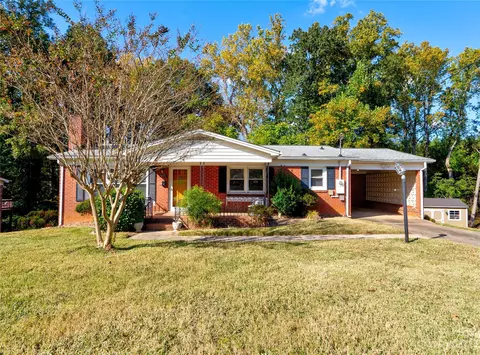 1402 Beverly Ave, Shelby, NC 28152