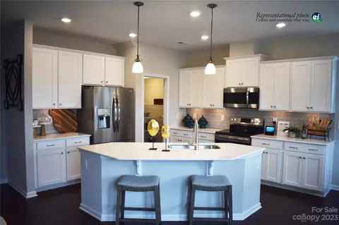 184 Hamptons Cove 49 Rd #49, Troutman, NC 28166