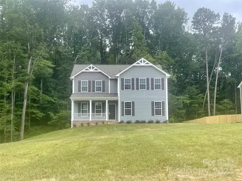 5776 Stanfield Valley Trl, Stanfield, NC 28163
