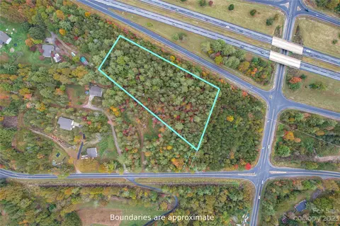 0000 Jupiter Rd, Weaverville, NC 28787