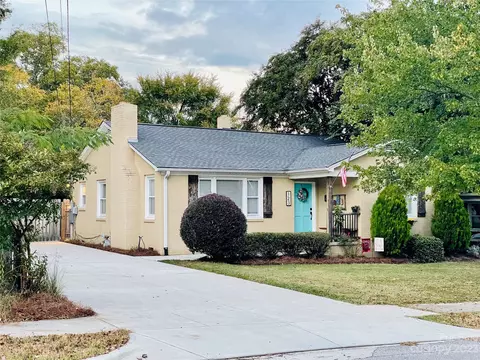 123 Marion St, Clover, SC 29710