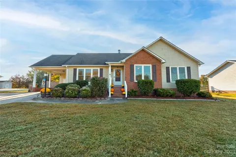 1605 Mcfarland Dr, Shelby, NC 28152