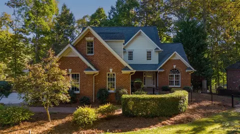 161 Ridge Top Rd, Mooresville, NC 28117
