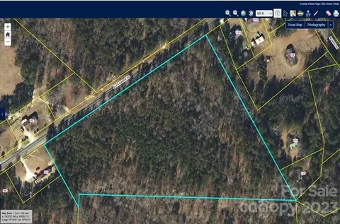 0000 Alex Baker Rd, Raeford Township, NC 28376