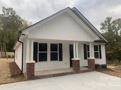 65 Lake Dr, Concord, NC 28027