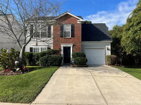 6119 Mcintyre Ridge 17 Dr #17, Charlotte, NC 28216