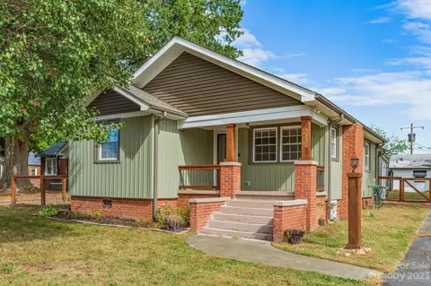 1003 Lee Ave, Kannapolis, NC 28081