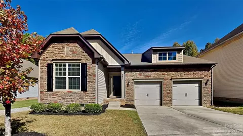 541 Rough Hewn Ln, Rock Hill, SC 29730