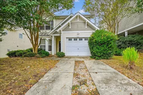 1809 Crabapple Tree Ln, Charlotte, NC 28214