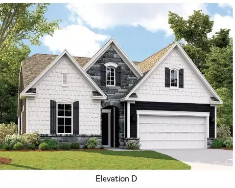 160 White Apple Bf5 66 Way #BF5 66, Statesville, NC 28625