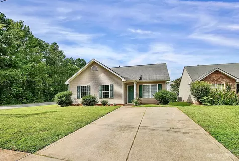 607 Dale Ave, Charlotte, NC 28216