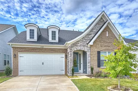 17105 Sand Bank Rd, Charlotte, NC 28278