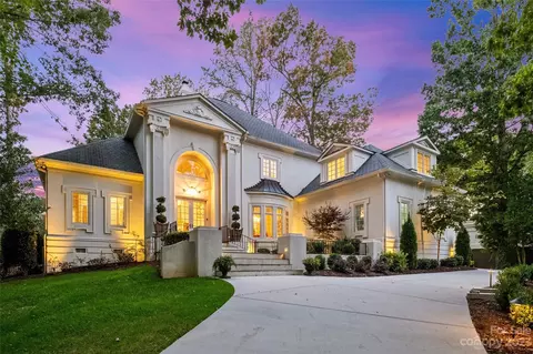 4609 Old Course Dr, Charlotte, NC 28277