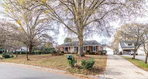6620 Knightswood Dr, Charlotte, NC 28226