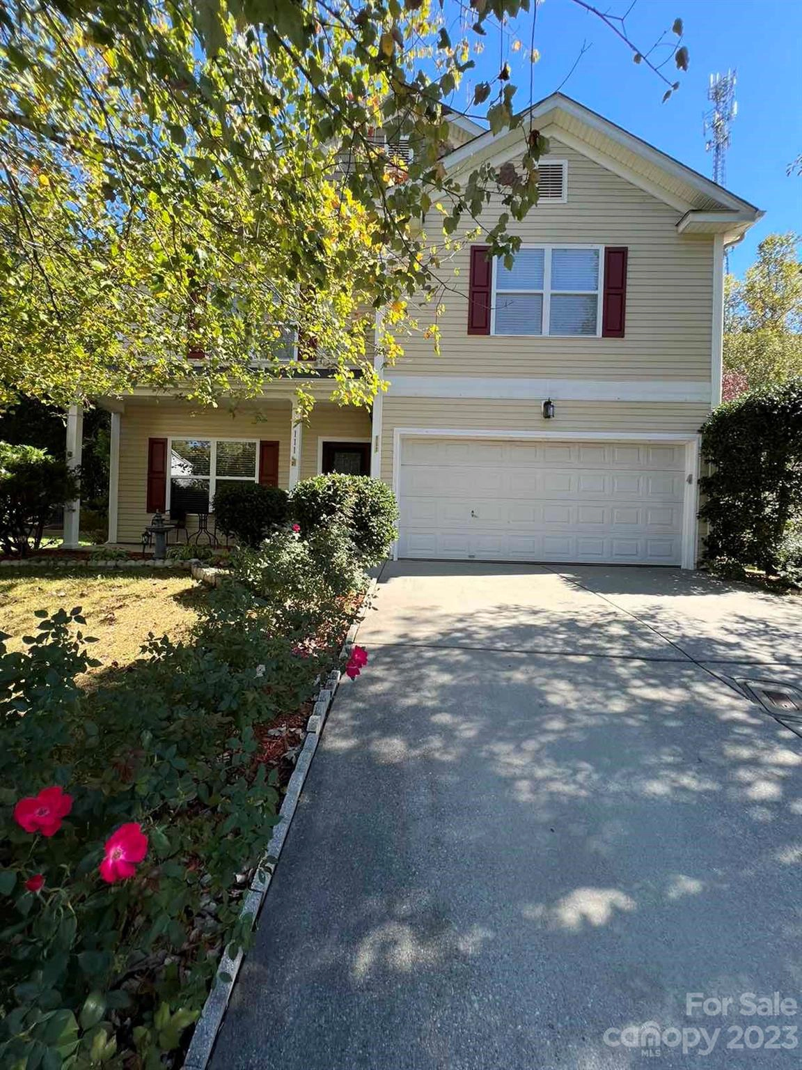 111 Thorsen 92 Dr Unit 92  