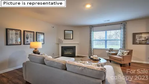 2044 Vanderlyn St, Monroe, NC 28112 photo 7