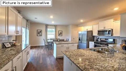 2044 Vanderlyn St, Monroe, NC 28112 photo 16