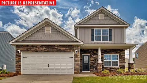 2027 Vanderlyn St, Monroe, NC 28112