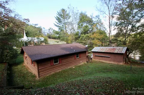 2872 Hyder Mountain Rd, Clyde, NC 28721 photo 18